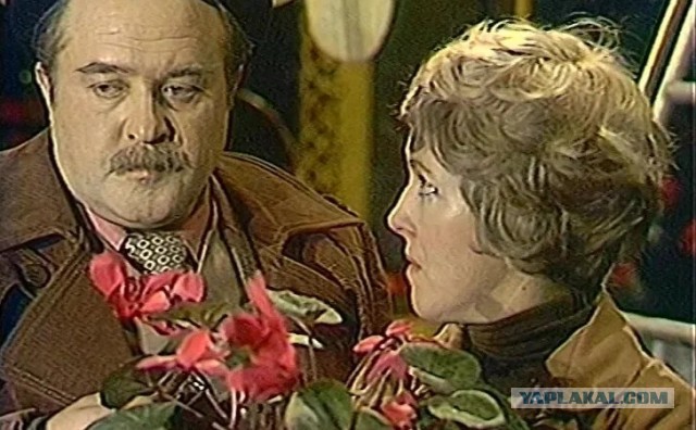 29 апреля родился актер Михаил Данилов