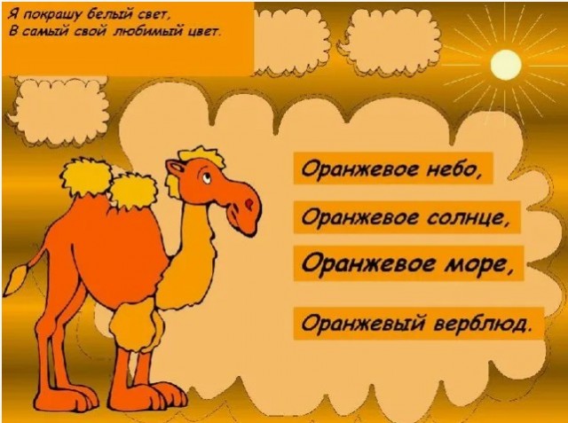 Урок равновесия