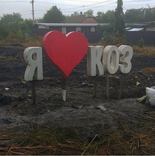 Любопытные картинки