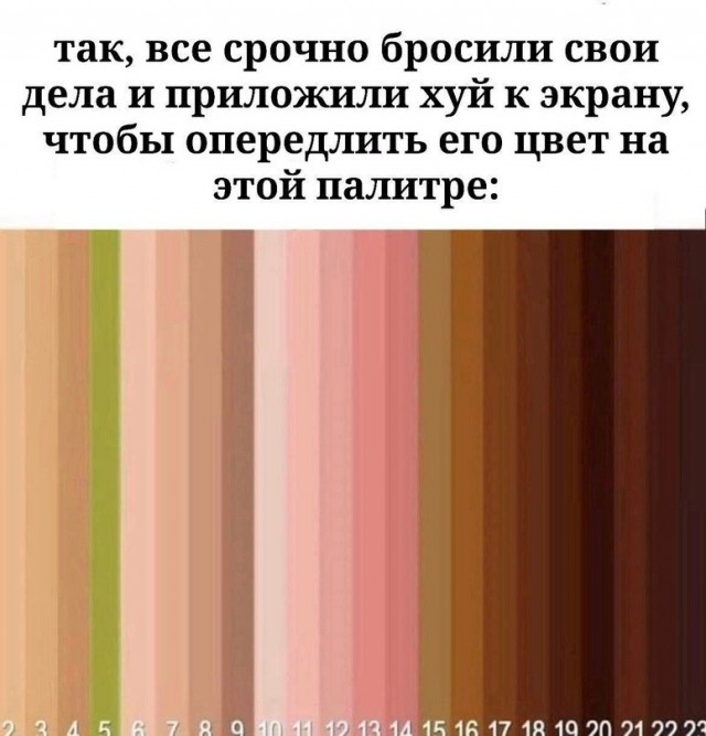 Притуплённый с черновцой