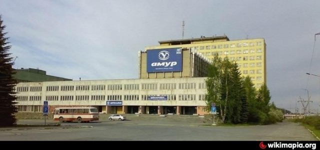 Как умирал Курганский завод колёсных тягачей