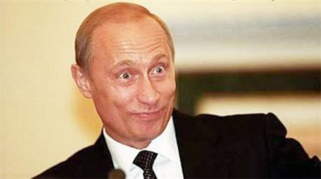 Ежик Володя