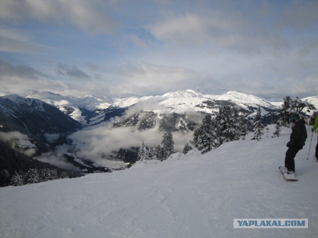 Деревенская Америка