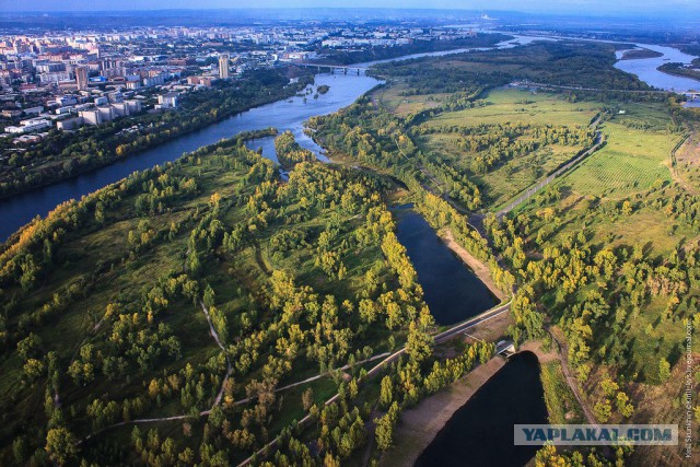 Красноярск