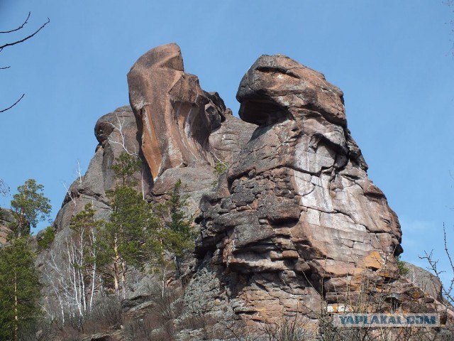 Красноярск