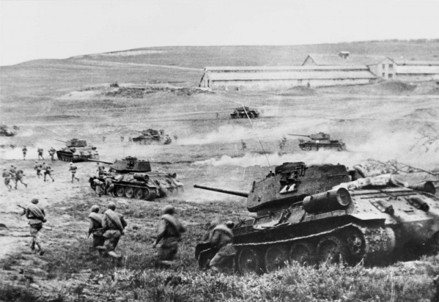 Wargaming 10