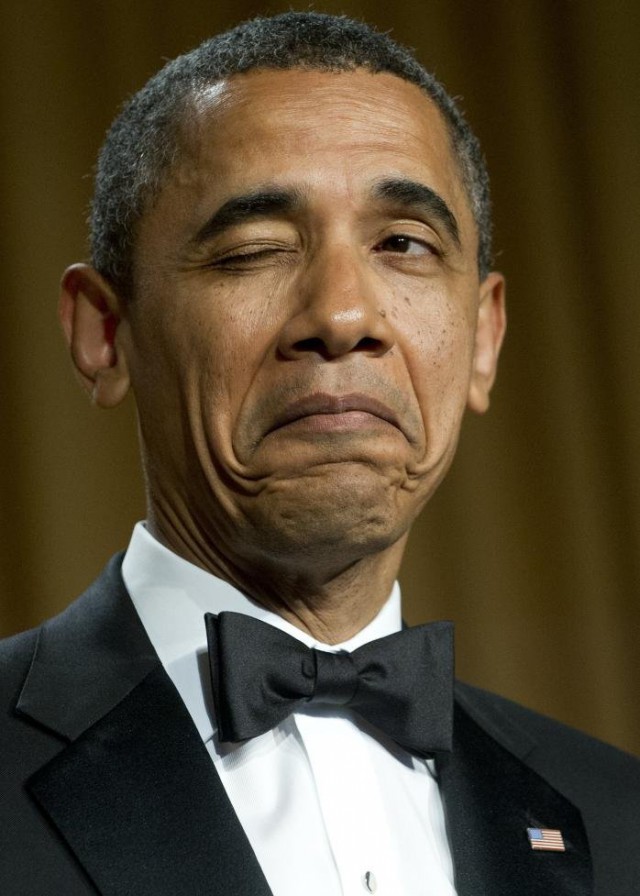 Cиловая операция в Славянске.