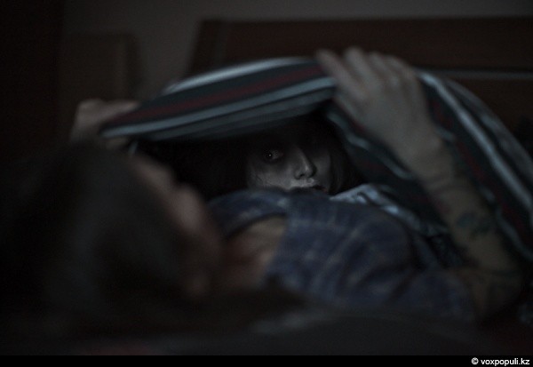 Боишься ли ты темноты?