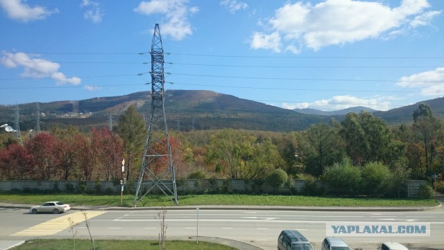 А что у Вас сейчас?