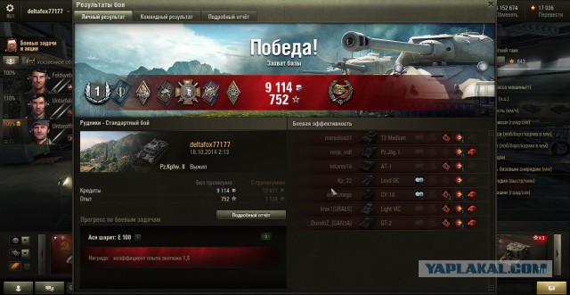 Wargaming 15