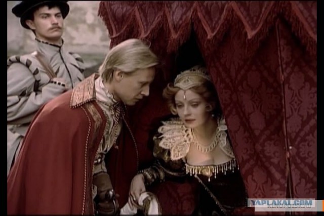 Дикий Ангел и другие сериалы молодости 90-х