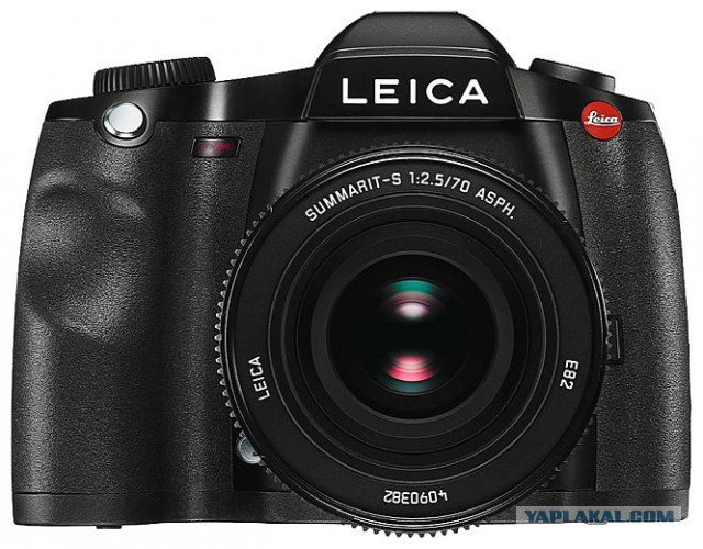 Что лучше Canon, Nikon или Sony ?