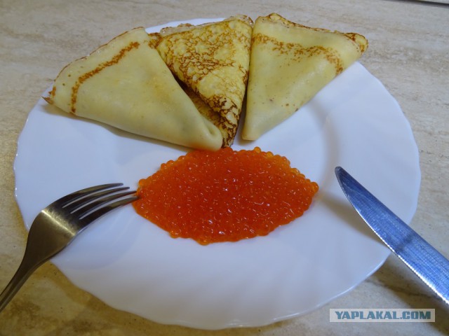 Вкусное обаяние Кулинарии, Повара ЯПа поздравляют милых дам!