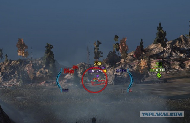 Wargaming 22