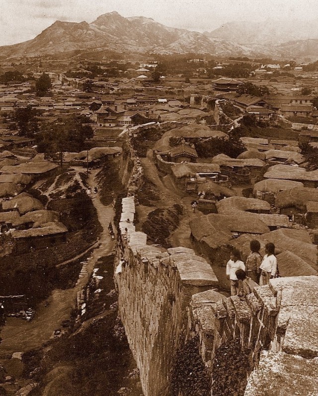 Редкие исторические фотографии