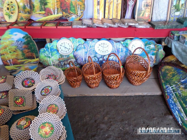 Из Казахстана в Армению через Россию