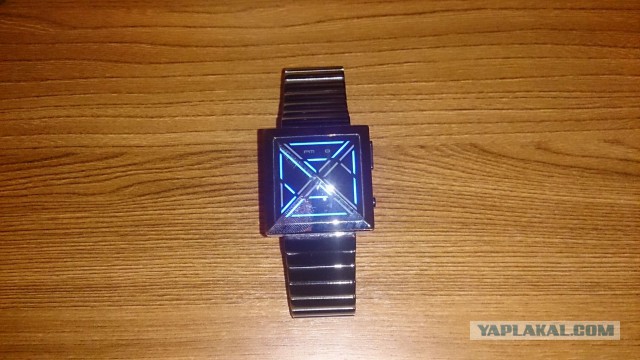 Пост любителей часов