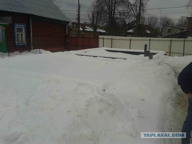 Строить - не ломать!