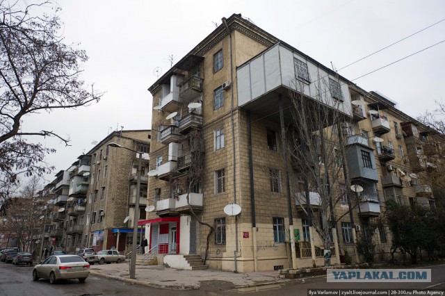 По следам рукожопов