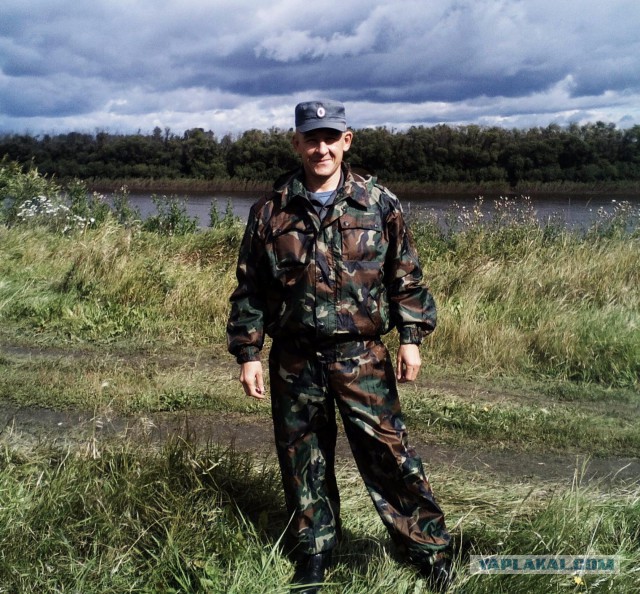 В честь дня милиции, позже полиции