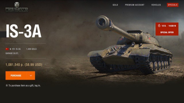 Wargaming 30!
