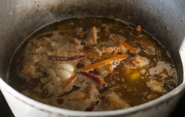 Плов из Matta Rice