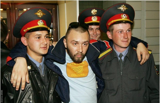 МИЛИЦИЯ. Нас бережет, менты, копы, гаишники