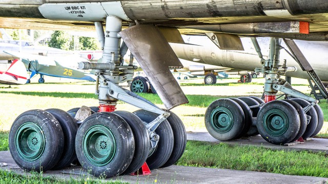 Авиакурьезы и просто необычные фото