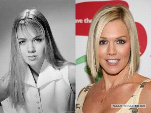 Героини мыльных опер тогда и сейчас