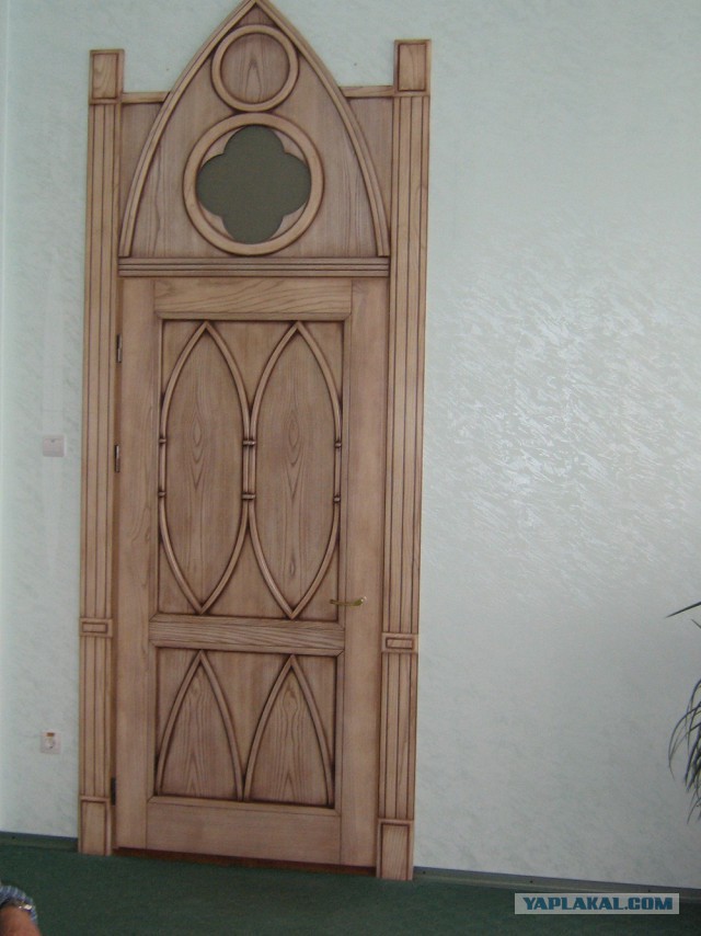 Про мебель и малый бизнес