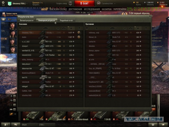 Wargaming 35