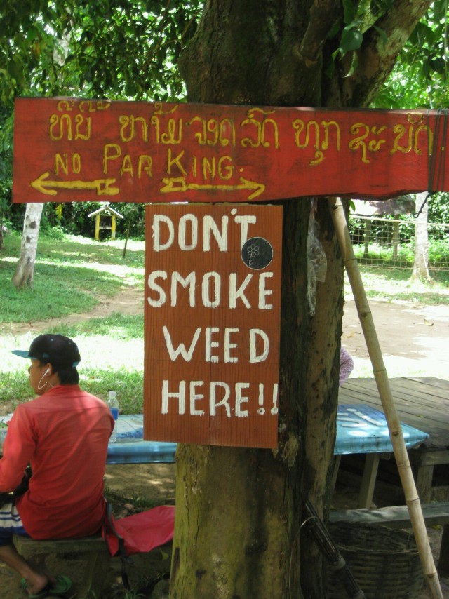 Автостопом из Москвы в Юго-Восточную Азию