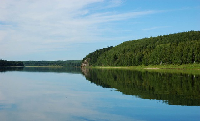 Деревенская Америка - 2