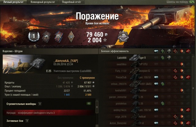 Wargaming 38
