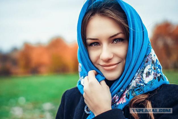 Сказка о нужной жене