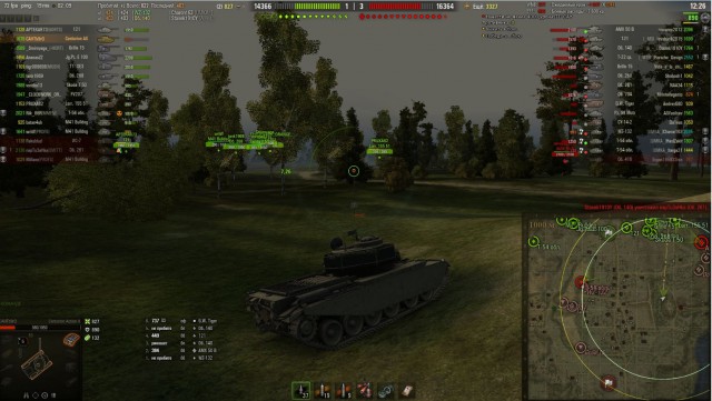 Wargaming 42