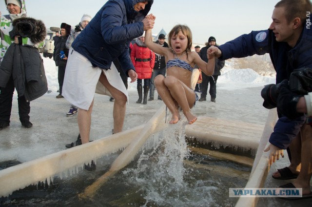 Уже сегодня на всех водоёмах страны!