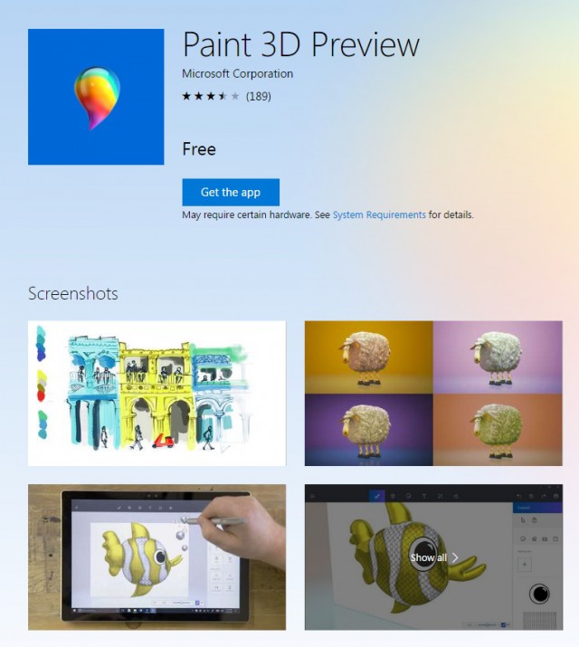 3D телевизоры всё. LG и Sony прекращают выпуск ТВ с функцией 3D