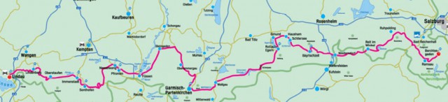 Немецкий автобан. Почему предельная скорость не опасна?