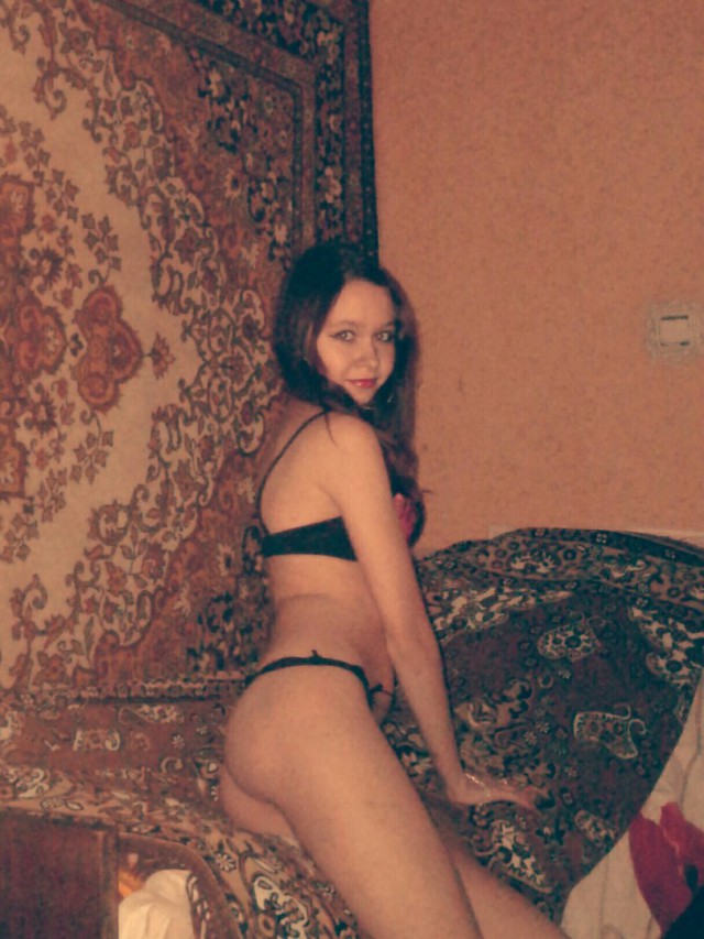 Девочки разные - 3