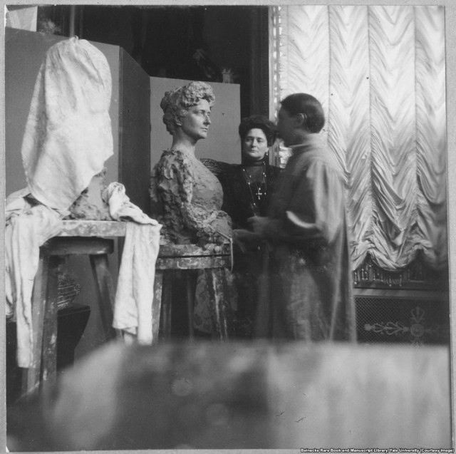Перед расстрелом: редкие фотографии российской царской семьи