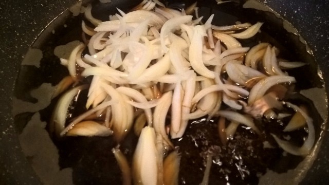 Яичный подкат