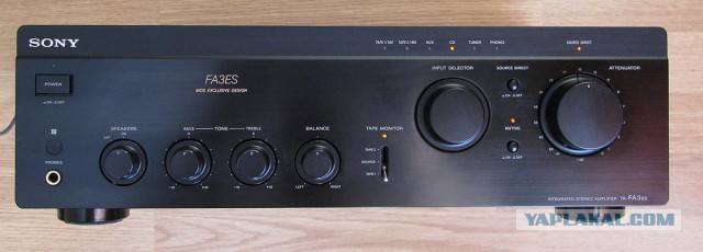 Советский HI-FI и его создатели: Шушурин — Ламм — автор народного усилителя и герой американского High End