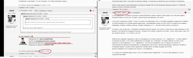 Кому в СССР жилось хорошо, а кому плохо