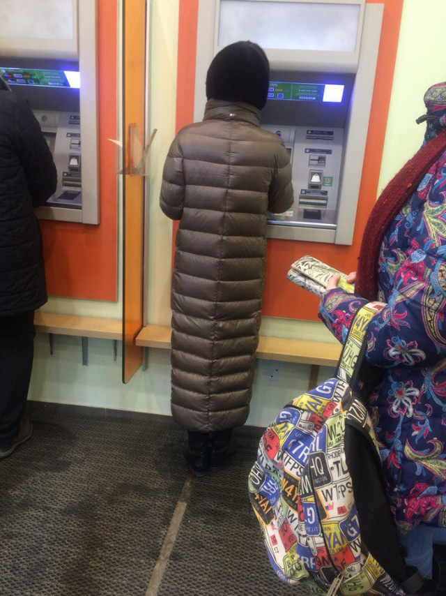 Чудны рабы твои, господи 05.01.18