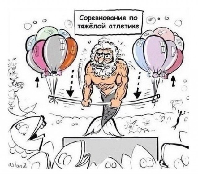 Будет чего-то из сетей
