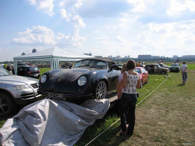 Автоэкзотика 2008 фото