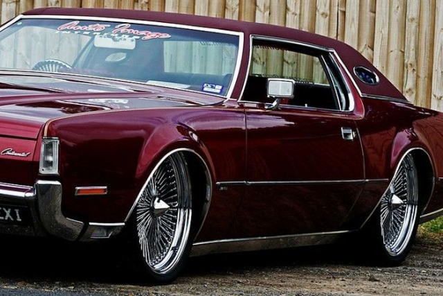 Hellaflush