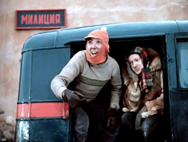 Холодильник-2. Главы 1-50