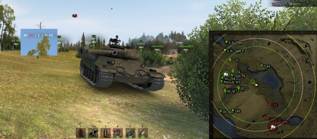 Wargaming 54